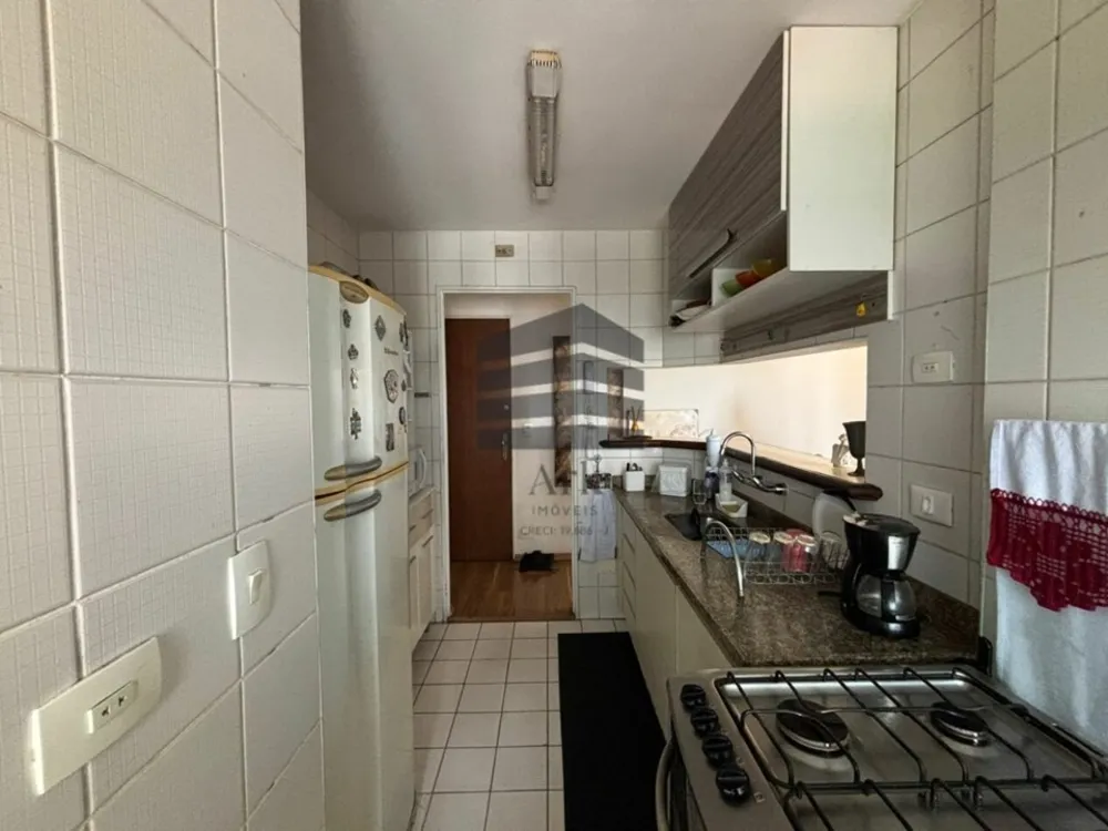 Apartamento, 2 quartos, 58 m² - Foto 3