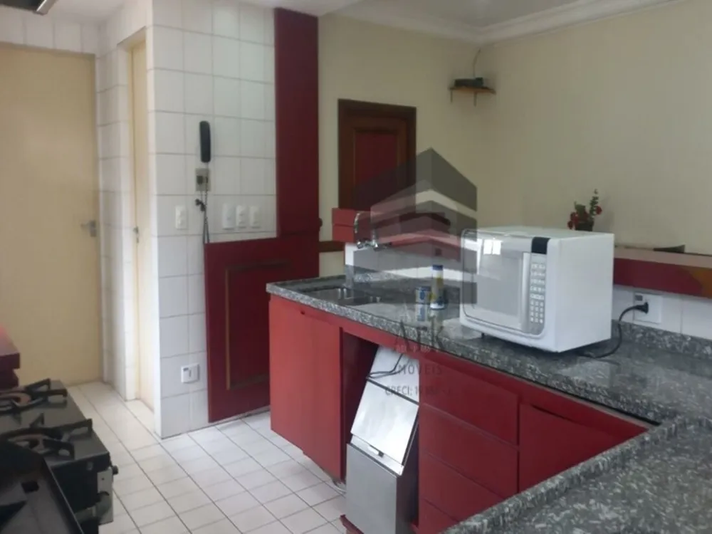 Apartamento, 2 quartos, 58 m² - Foto 12