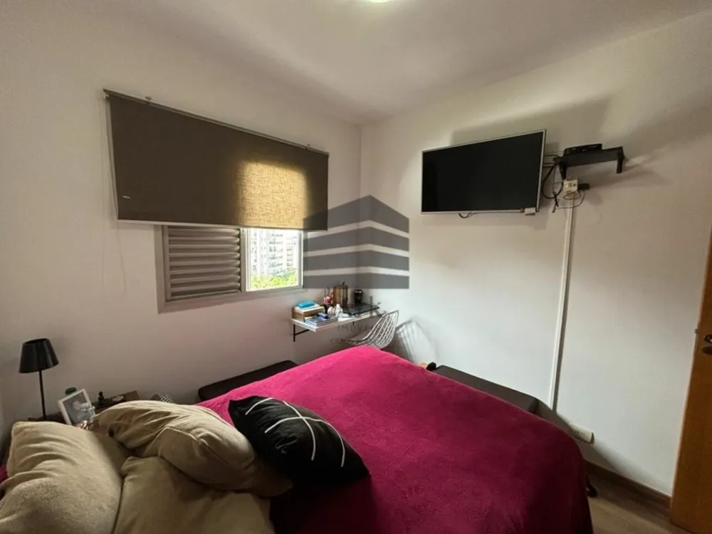 Apartamento, 2 quartos, 58 m² - Foto 8