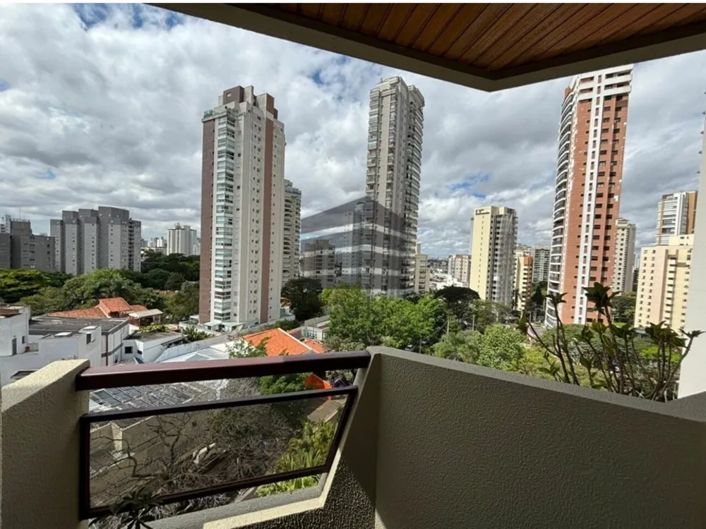 Apartamento, 2 quartos, 58 m² - Foto 2