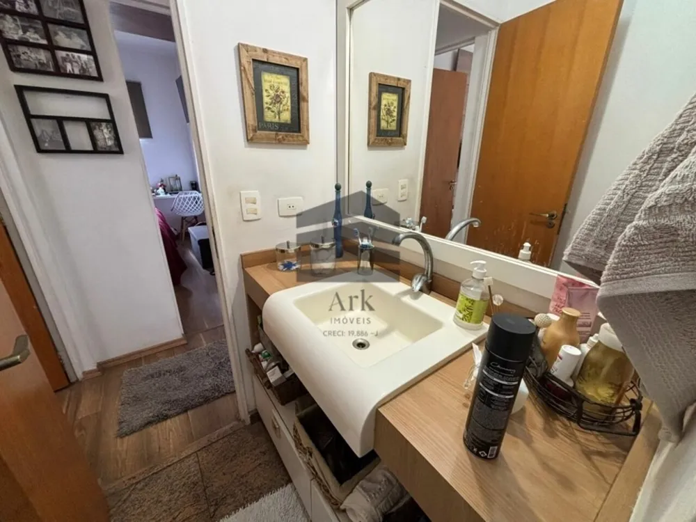 Apartamento, 2 quartos, 58 m² - Foto 5