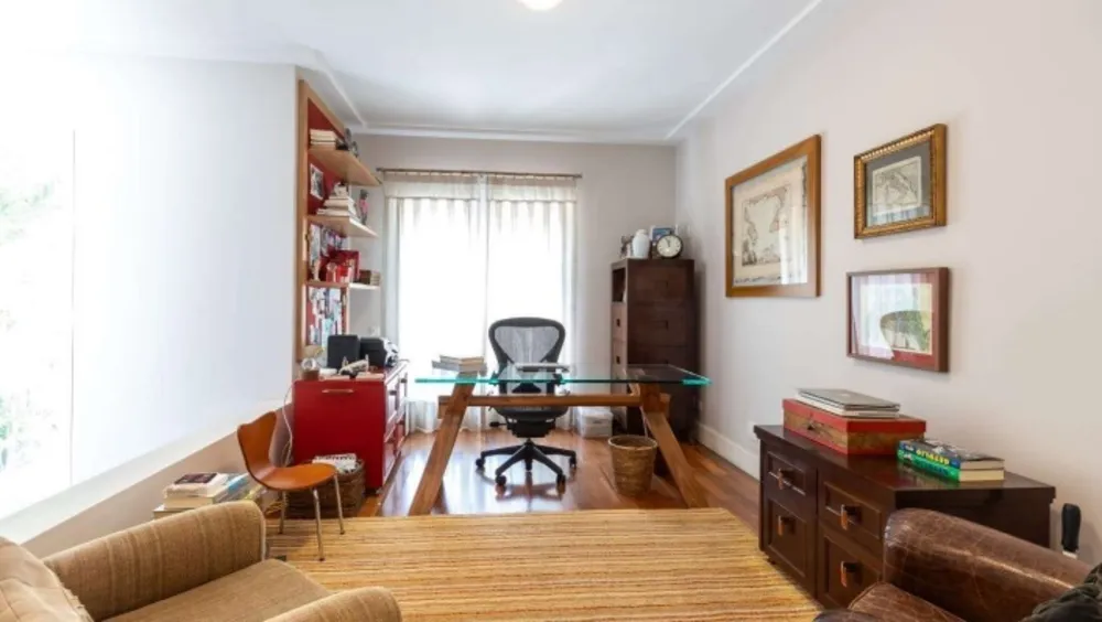 Casa, 4 quartos, 712 m² - Foto 9