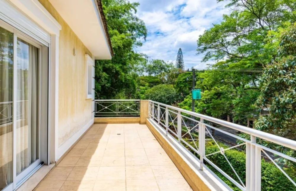 Casa, 4 quartos, 712 m² - Foto 11