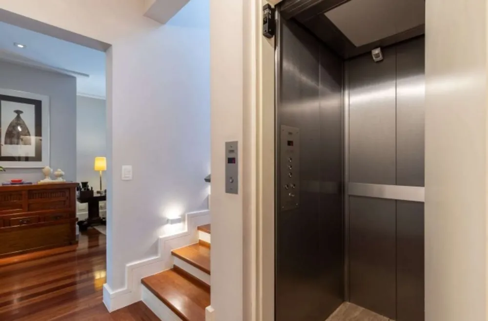Casa, 4 quartos, 712 m² - Foto 8