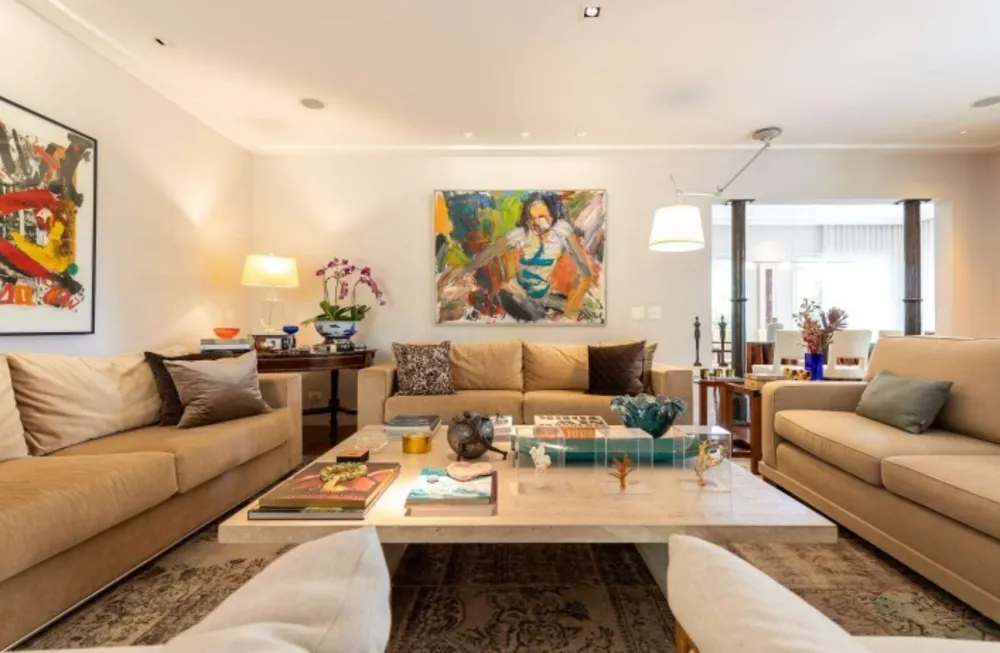 Casa, 4 quartos, 712 m² - Foto 2