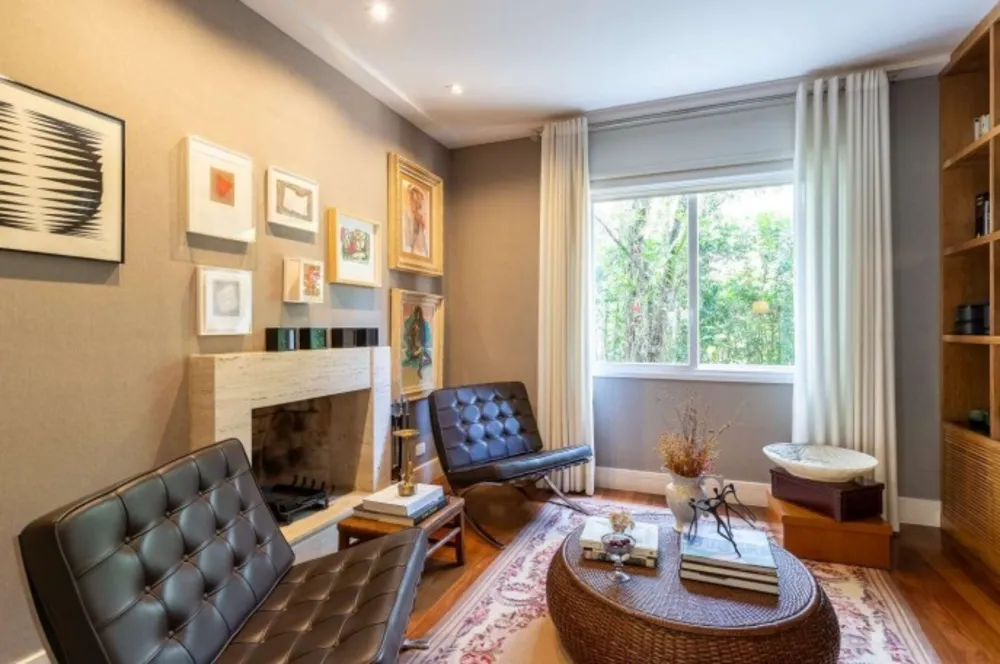 Casa, 4 quartos, 712 m² - Foto 7
