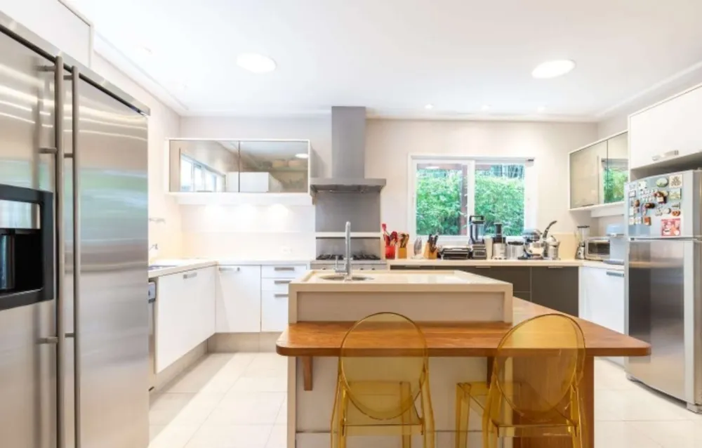 Casa, 4 quartos, 712 m² - Foto 5