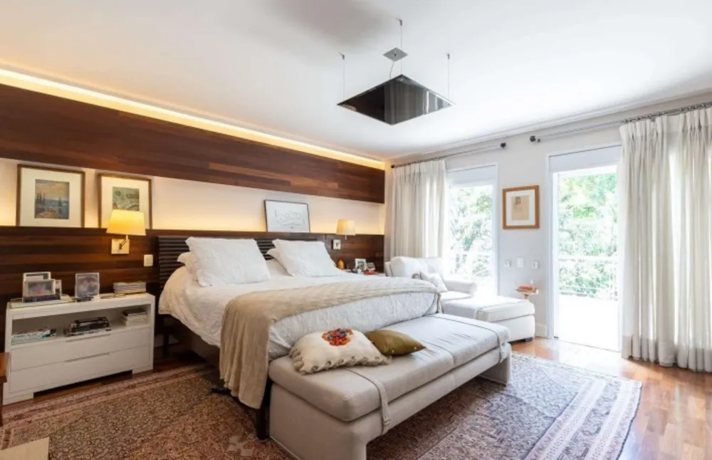 Casa, 4 quartos, 712 m² - Foto 10