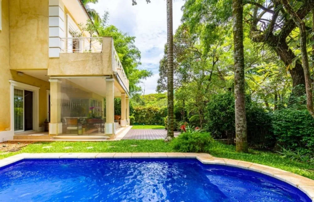 Casa, 4 quartos, 712 m² - Foto 4