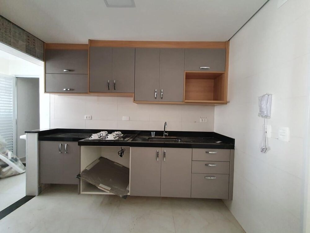 Apartamento para alugar com 2 quartos, 65m² - Foto 2