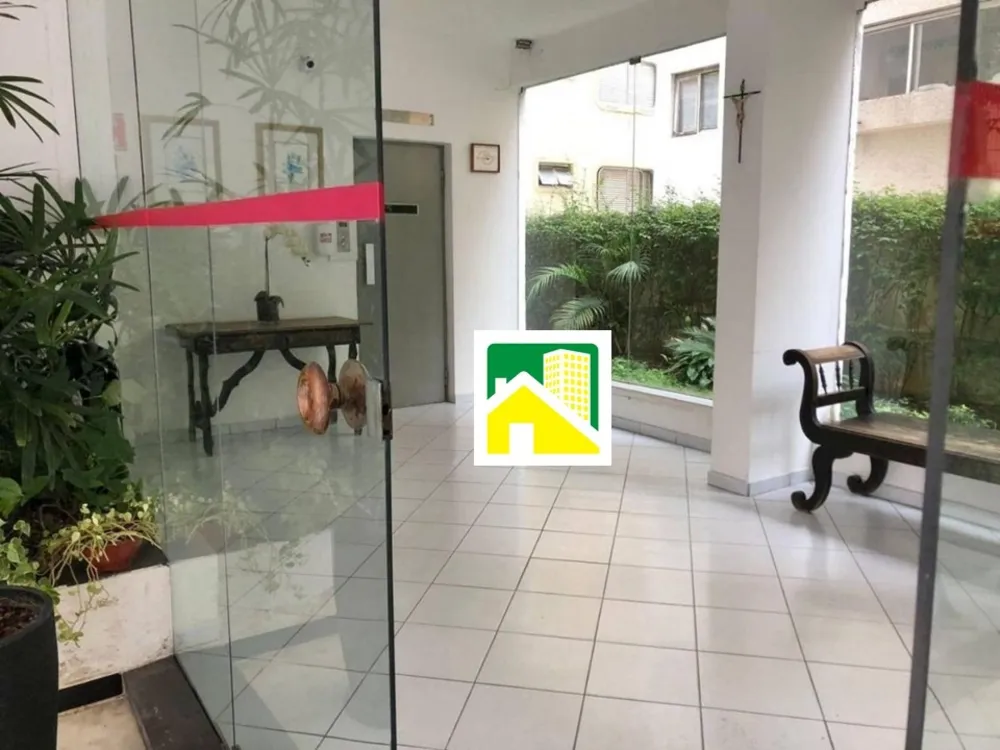 Apartamento, 2 quartos, 180 m² - Foto 1