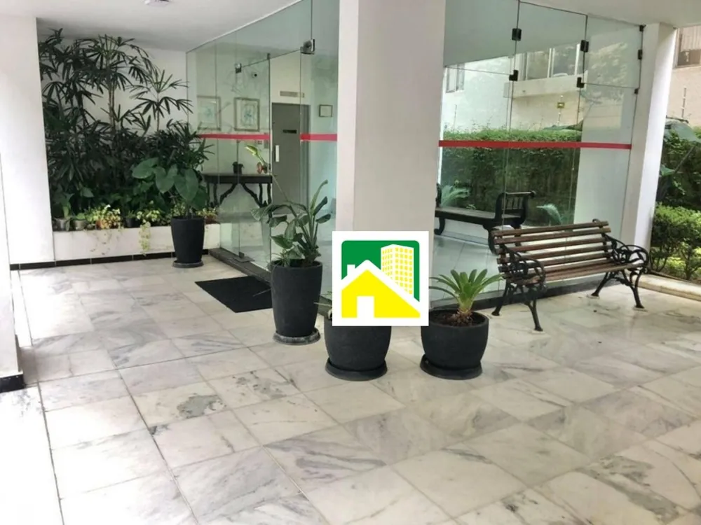 Apartamento, 2 quartos, 180 m² - Foto 3