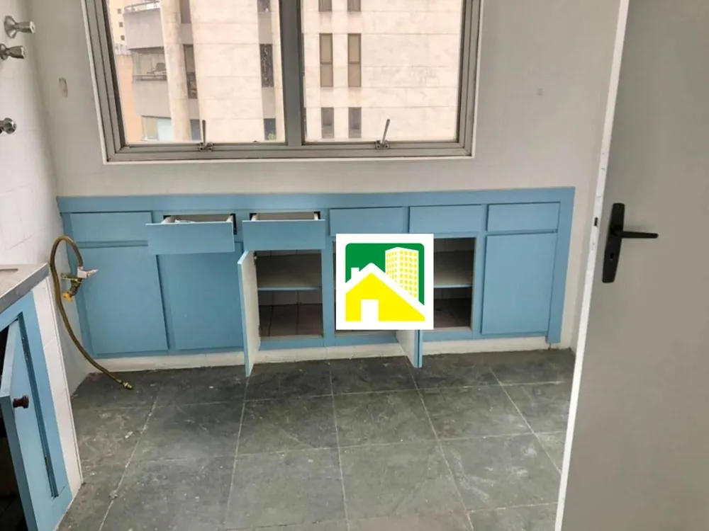 Apartamento, 2 quartos, 180 m² - Foto 8