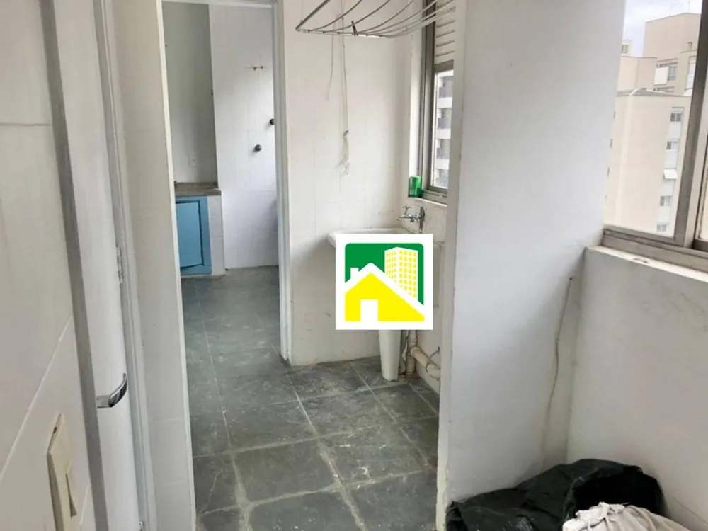 Apartamento, 2 quartos, 180 m² - Foto 6