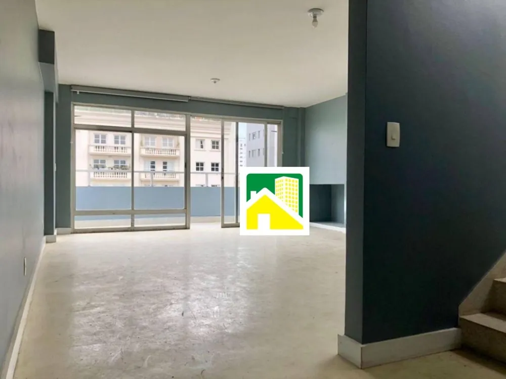 Apartamento, 2 quartos, 180 m² - Foto 7