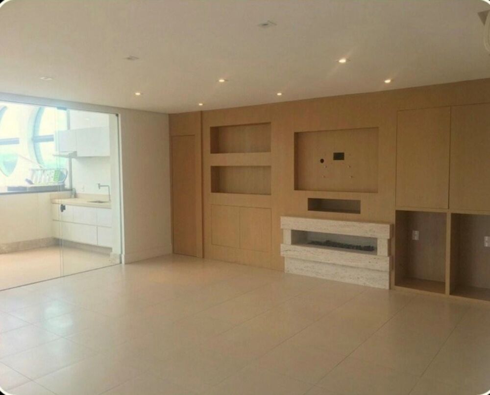 Cobertura, 3 quartos, 310 m² - Foto 1