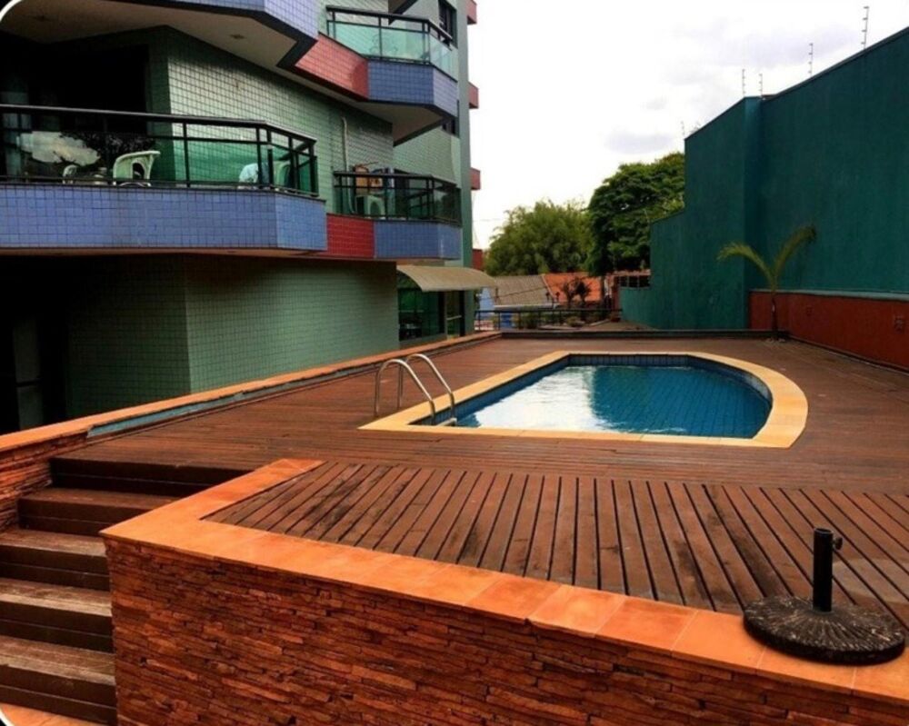 Cobertura, 3 quartos, 310 m² - Foto 6