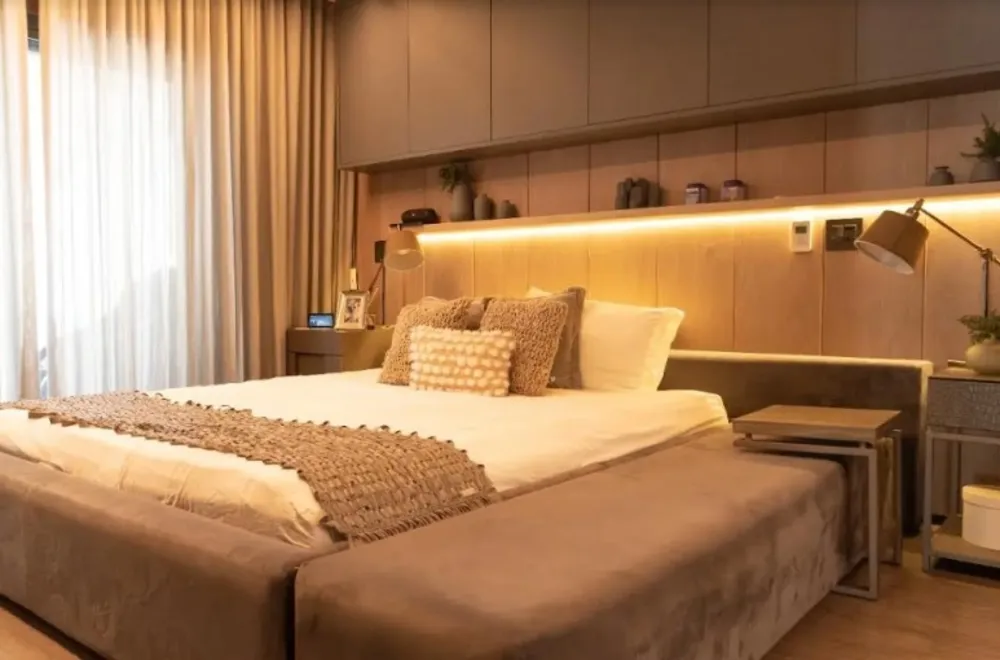 Apartamento, 3 quartos, 322 m² - Foto 7