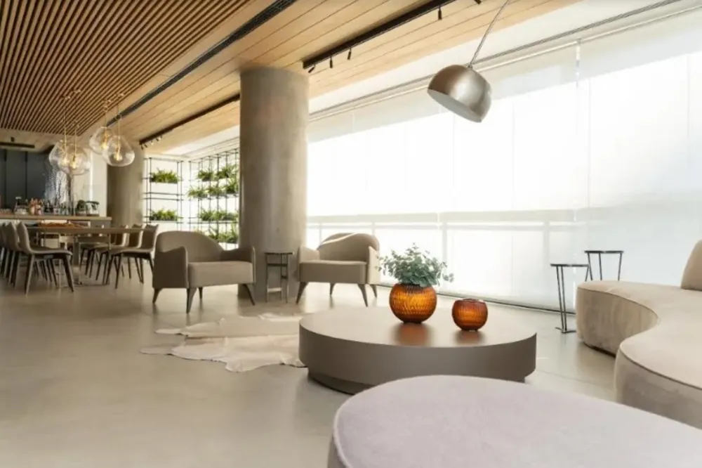 Apartamento, 3 quartos, 322 m² - Foto 2