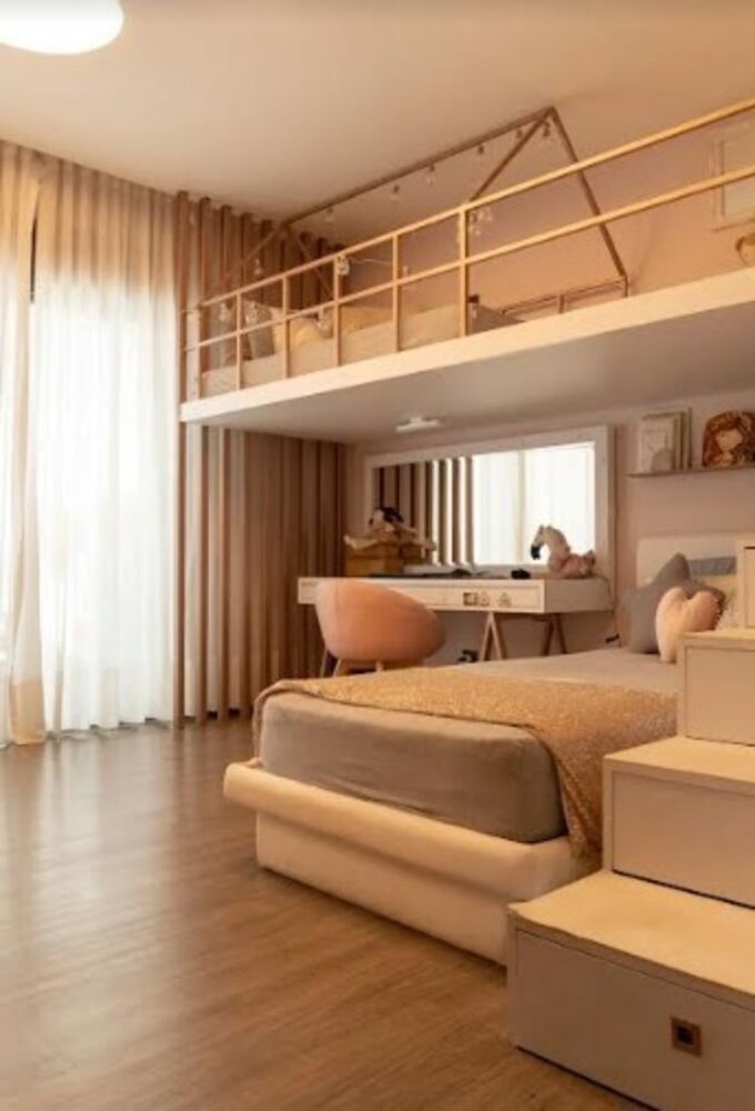 Apartamento, 3 quartos, 322 m² - Foto 1