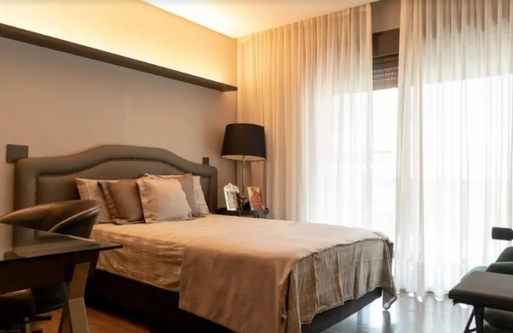 Apartamento, 3 quartos, 322 m² - Foto 6