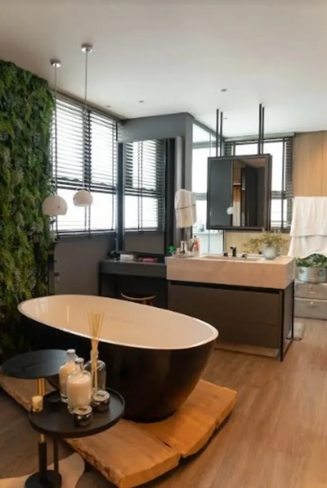 Apartamento, 3 quartos, 322 m² - Foto 9