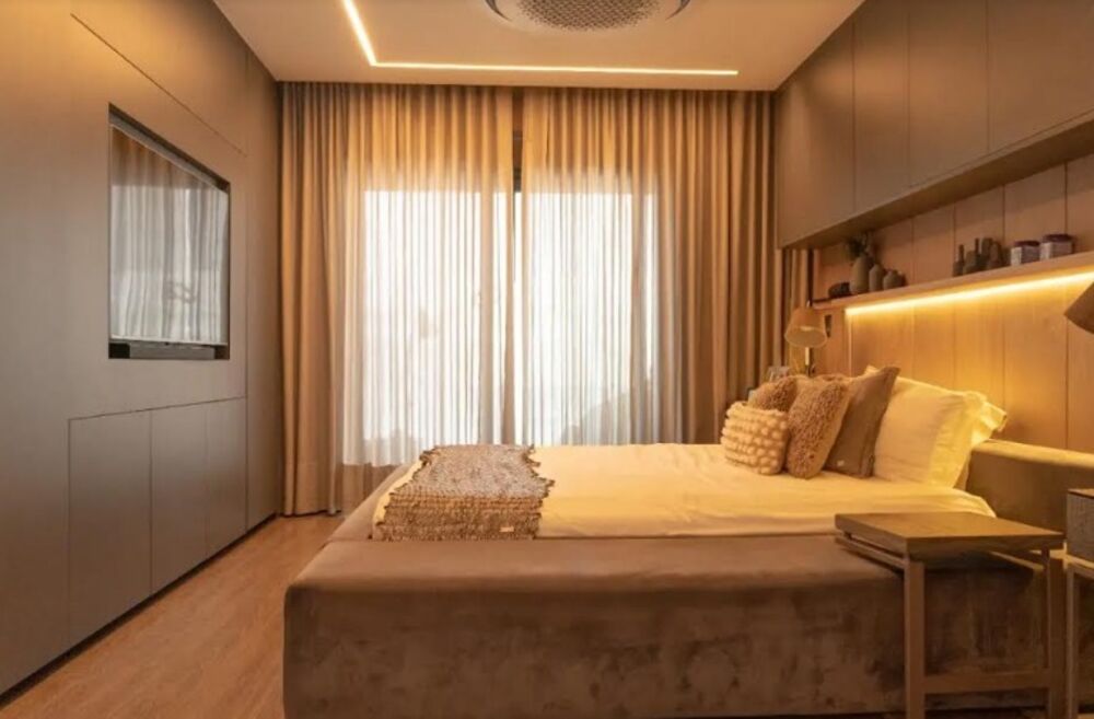 Apartamento, 3 quartos, 322 m² - Foto 2
