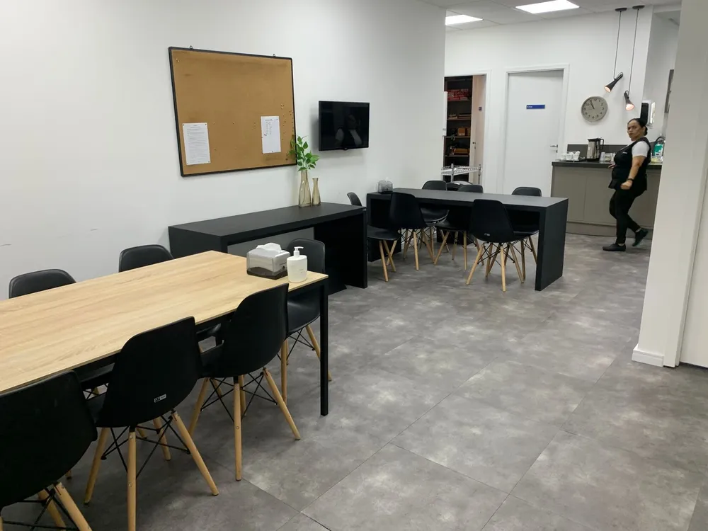 Sala-Conjunto, 589 m² - Foto 5