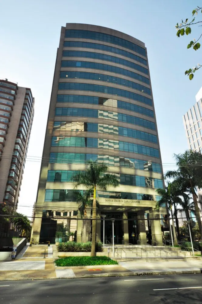 Sala-Conjunto, 589 m² - Foto 6