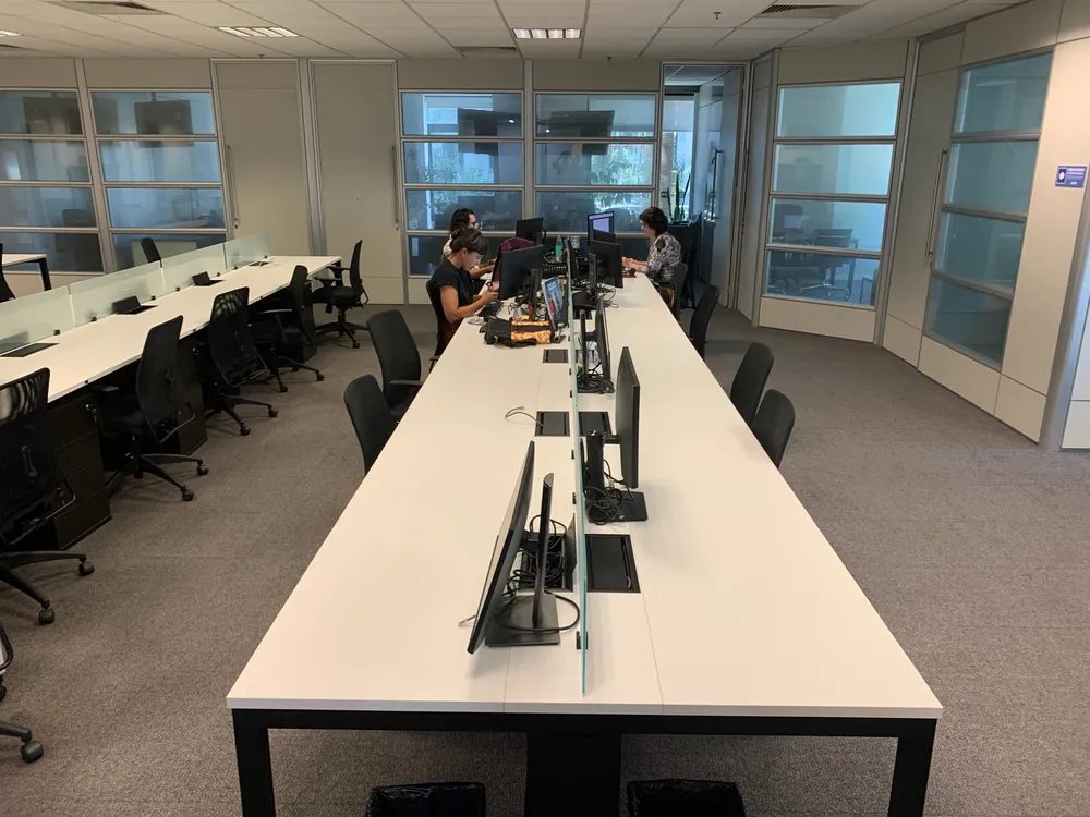 Sala-Conjunto, 589 m² - Foto 8