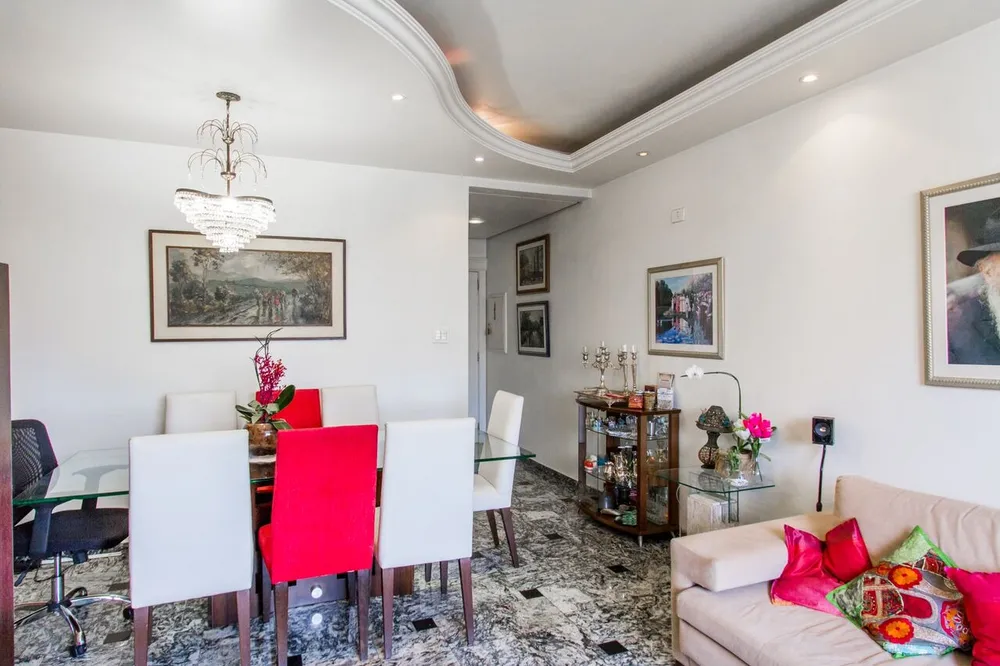 Apartamento, 2 quartos, 115 m² - Foto 16