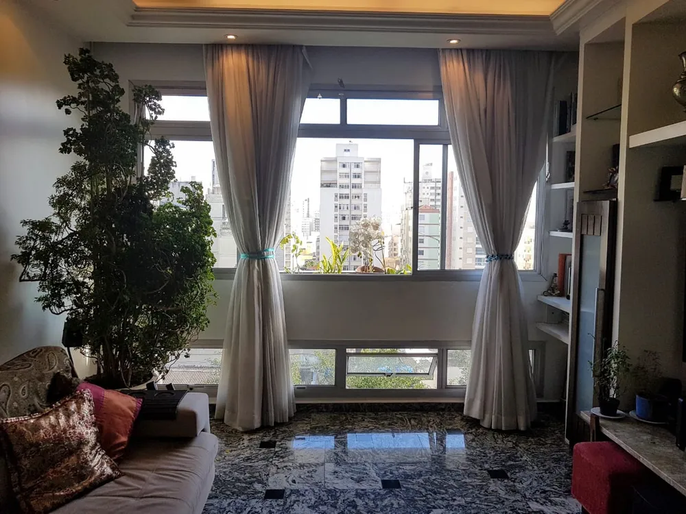 Apartamento, 2 quartos, 115 m² - Foto 14