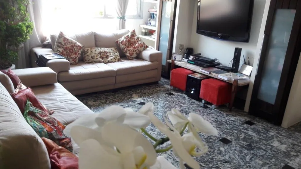 Apartamento, 2 quartos, 115 m² - Foto 9