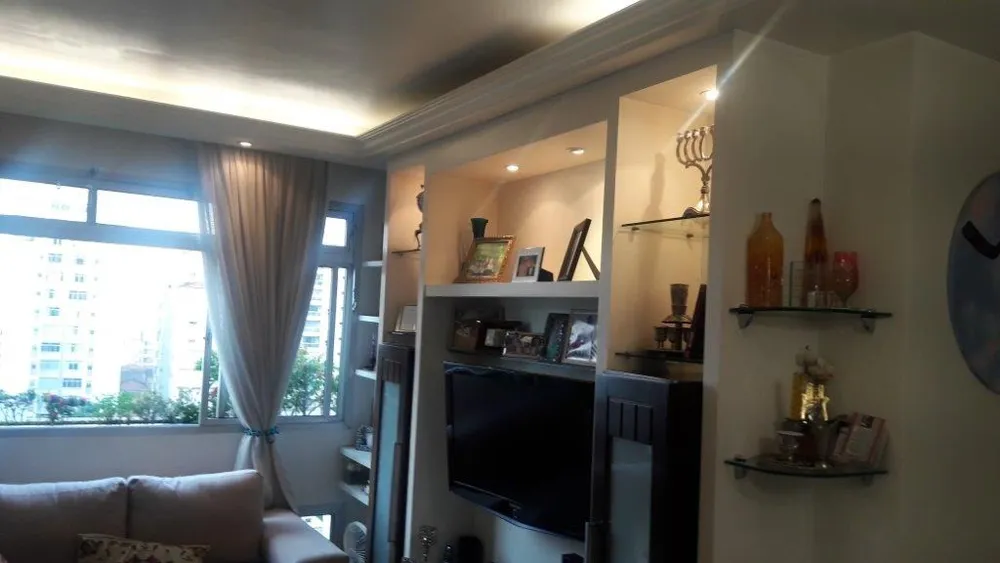 Apartamento, 2 quartos, 115 m² - Foto 6