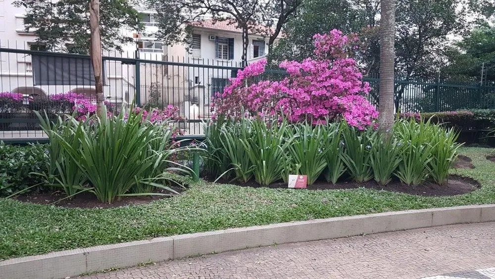 Apartamento, 2 quartos, 115 m² - Foto 15