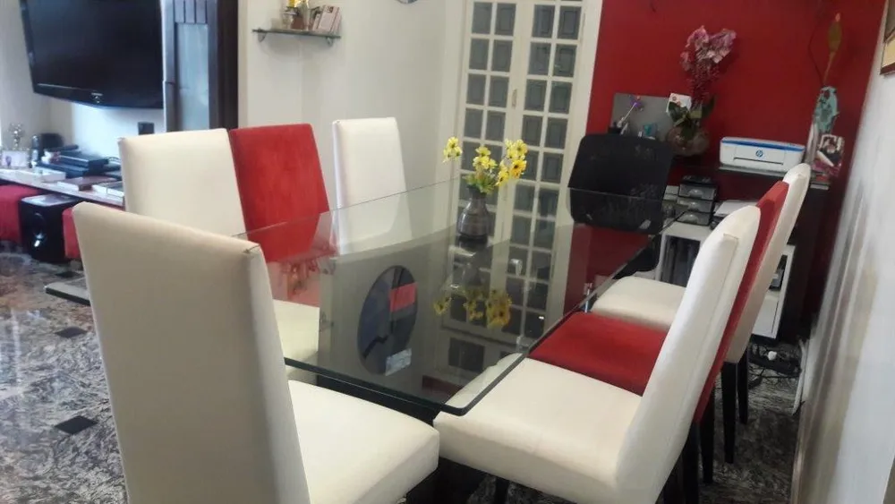 Apartamento, 2 quartos, 115 m² - Foto 7