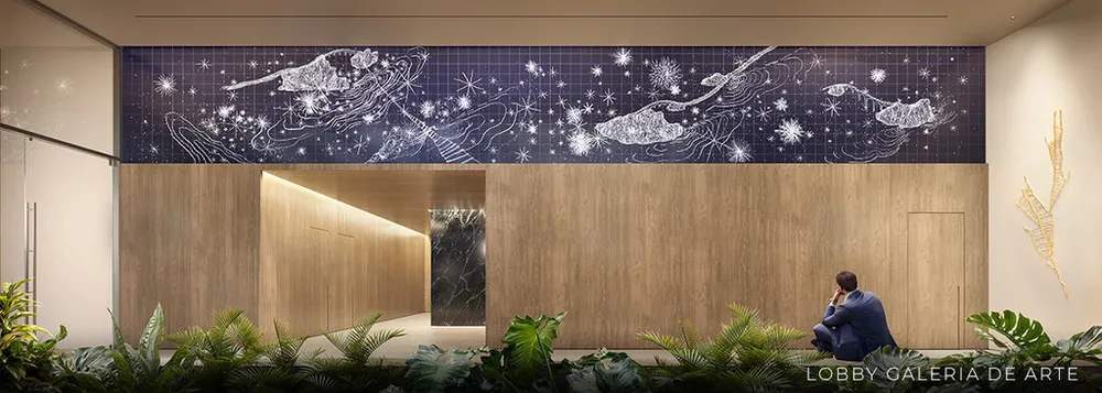 Cobertura, 4 quartos, 350 m² - Foto 4
