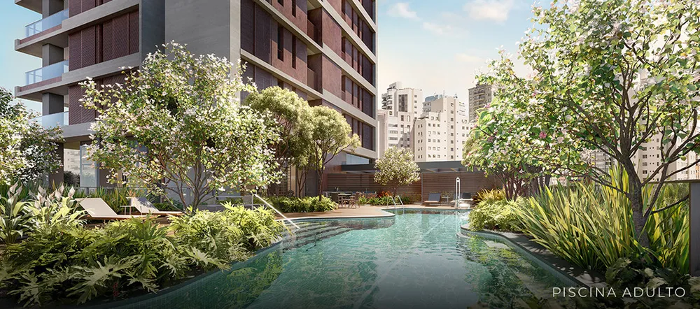 Cobertura, 4 quartos, 350 m² - Foto 12