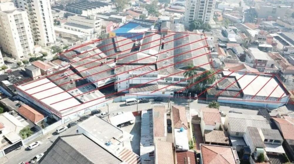 Depósito-Galpão - Foto 2