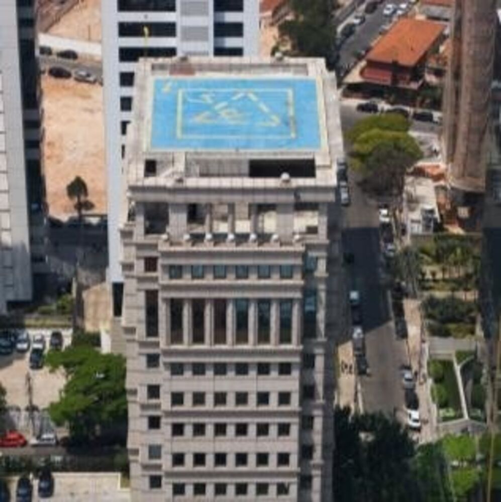 Sala-Conjunto, 322 m² - Foto 3