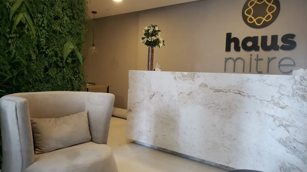 Apartamento, 1 quarto, 24 m² - Foto 6