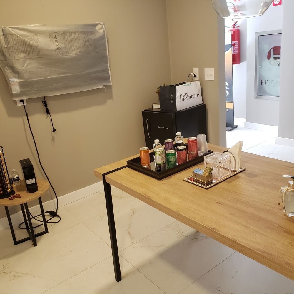 Apartamento, 1 quarto, 24 m² - Foto 2