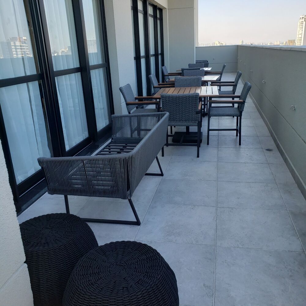 Apartamento, 1 quarto, 24 m² - Foto 4