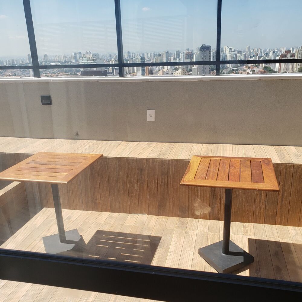 Apartamento, 1 quarto, 24 m² - Foto 3