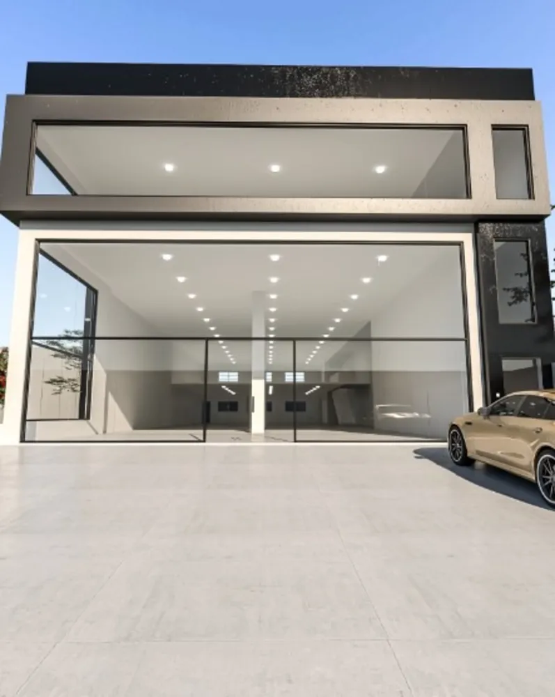 Prédio Inteiro, 1287 m² - Foto 3