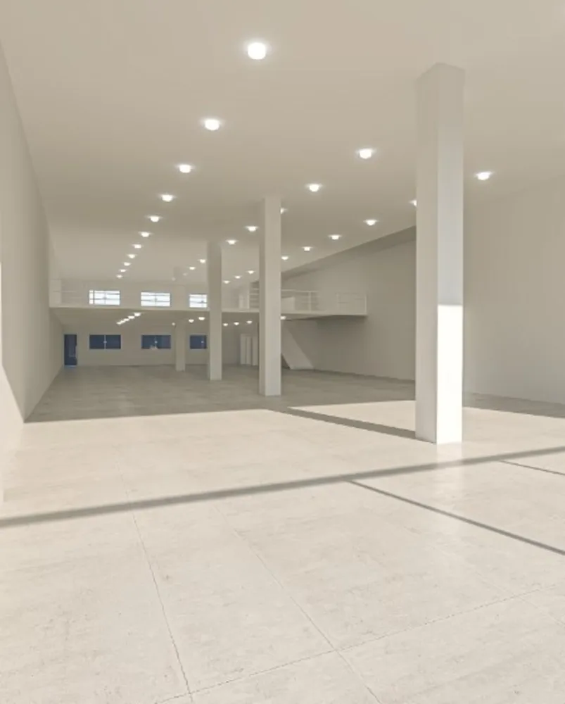 Prédio Inteiro, 1287 m² - Foto 1
