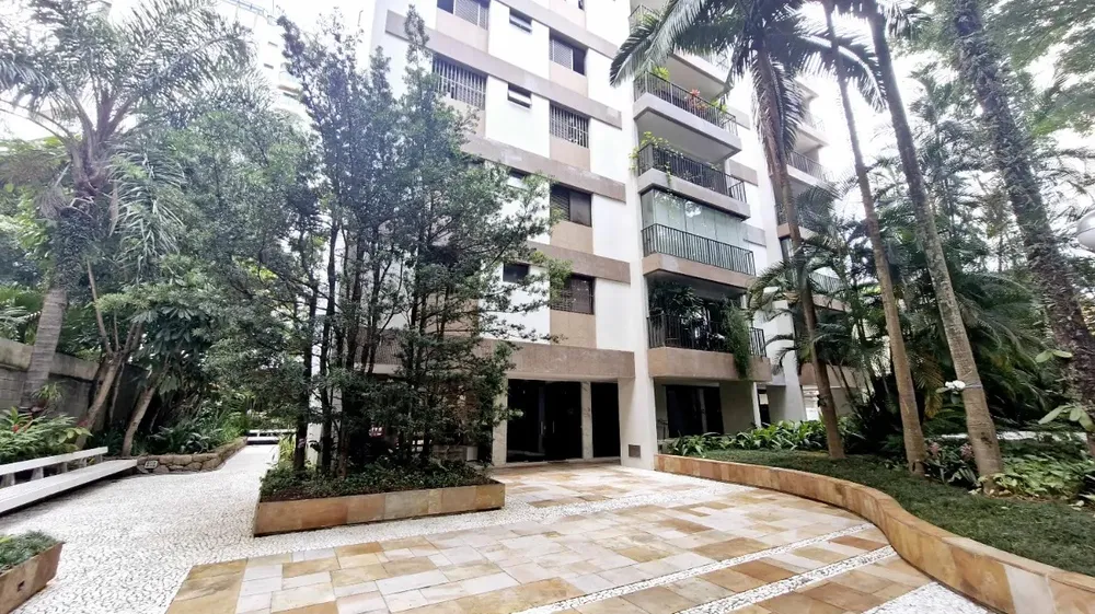 Cobertura, 3 quartos, 585 m² - Foto 2