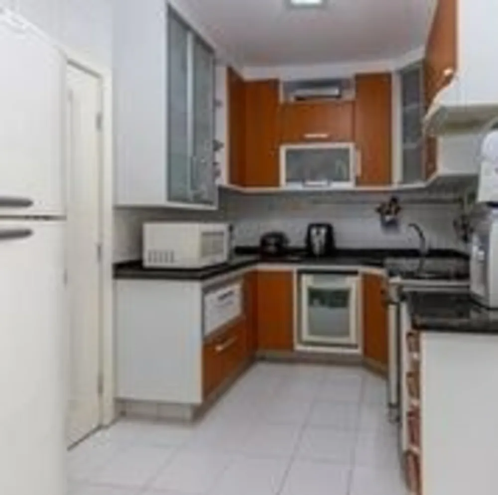 Apartamento, 2 quartos, 62 m² - Foto 3