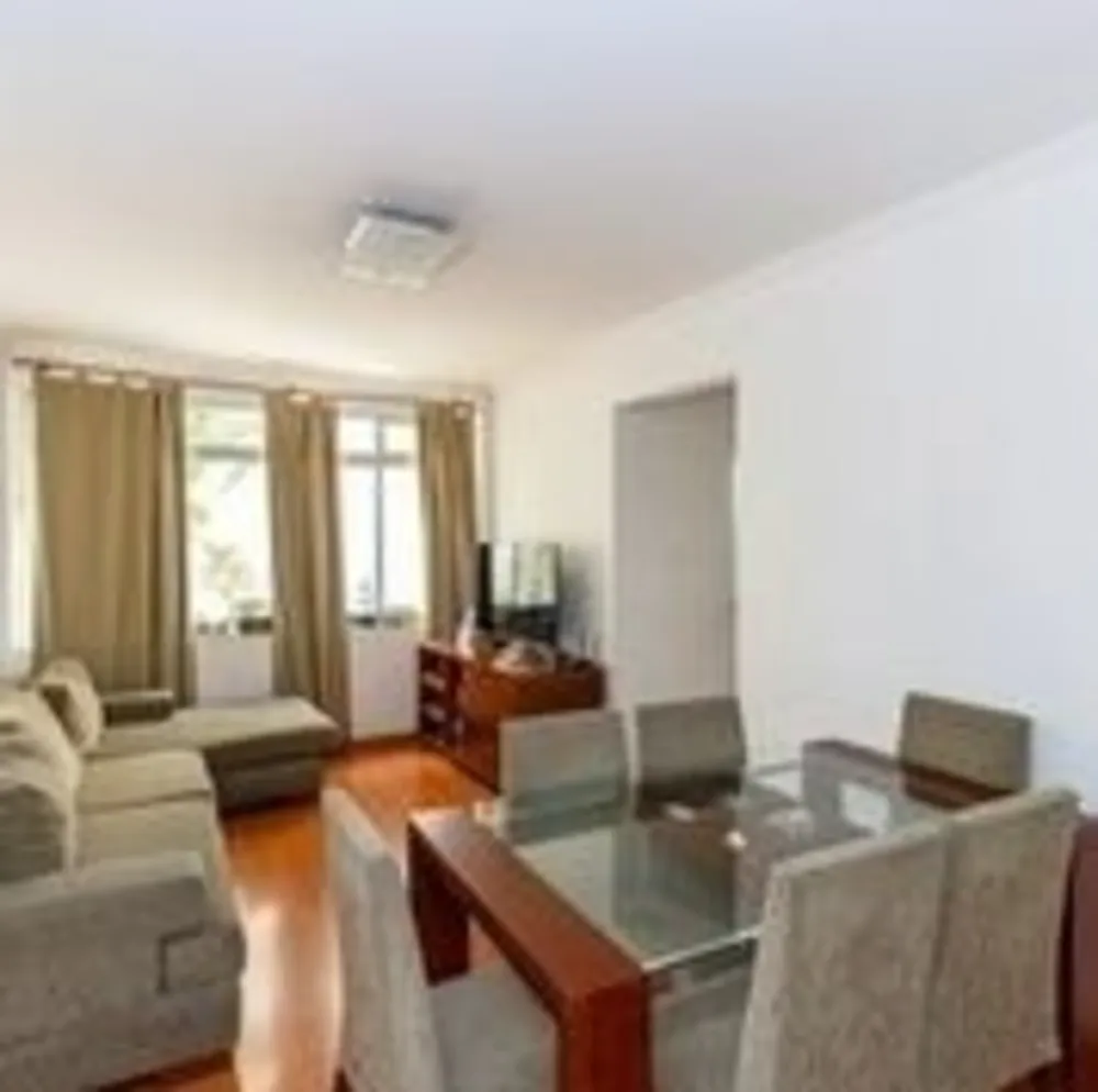 Apartamento, 2 quartos, 62 m² - Foto 1