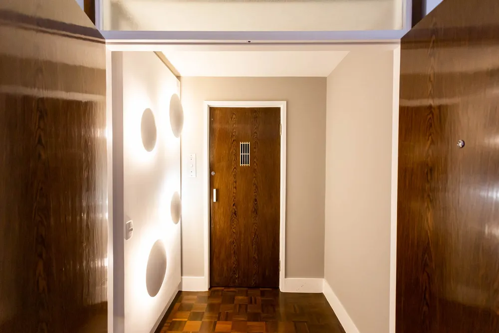Apartamento, 3 quartos, 153 m² - Foto 6